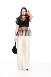 Blouse Elletto Life #3934
