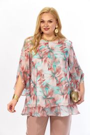 Блуза Элль Стиль арт. 2213а/14