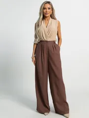 Bluzki, tuniki LT Collection #B15820-33M