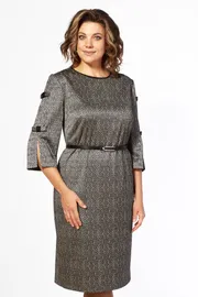 Sukienka Ell Style #2497
