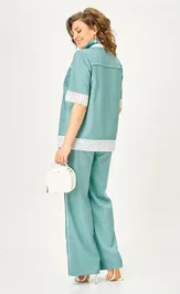 Garnitur Vilena-fashion 1156 polyn