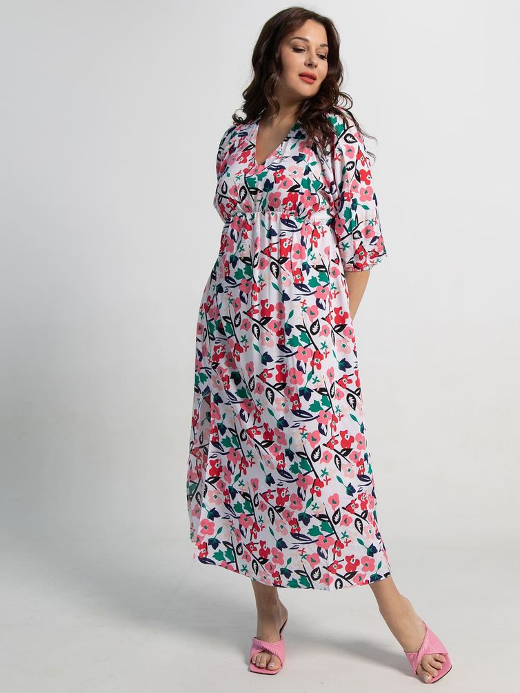 Dress LT Collection #P15499-34M