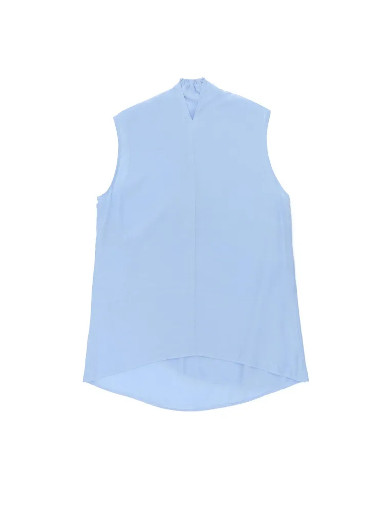 Blouse Conte Elegant #19S-821TSP pastel blue 170