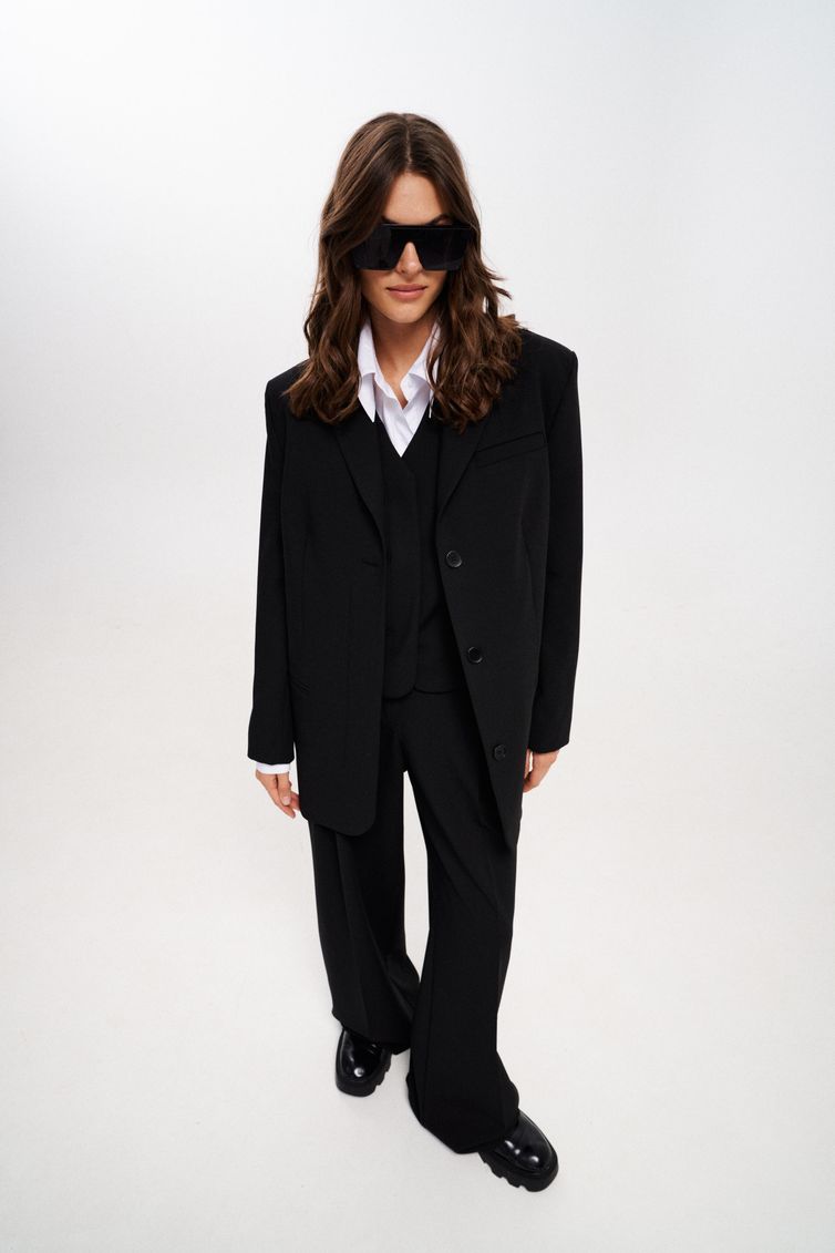 Suit Elletto Life #5238