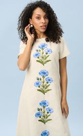 Платье URS 26-682-1