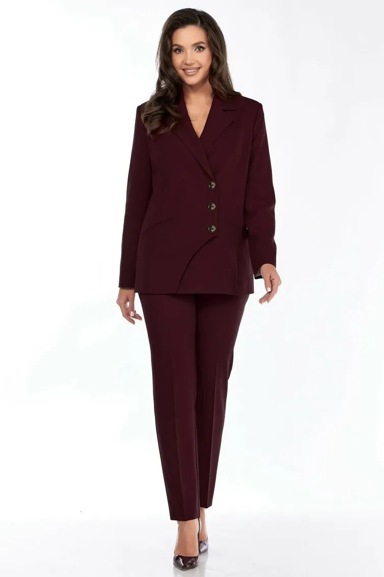 Garnitur Vilena-fashion #1001 vinnyj