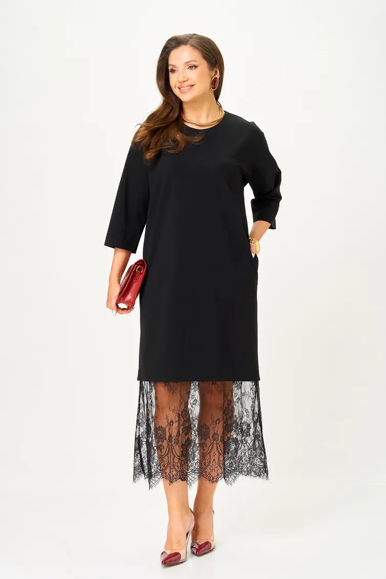 Dress TVIN #6108