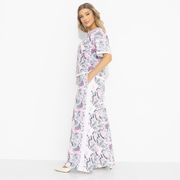 Брюки CHARUTTI арт. Вечная весна (яркие)