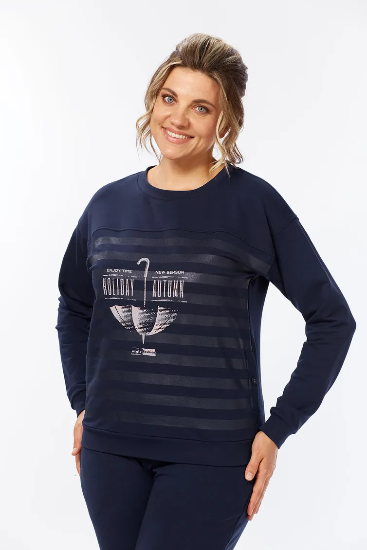 Garnitur Lady Style Classic #1421