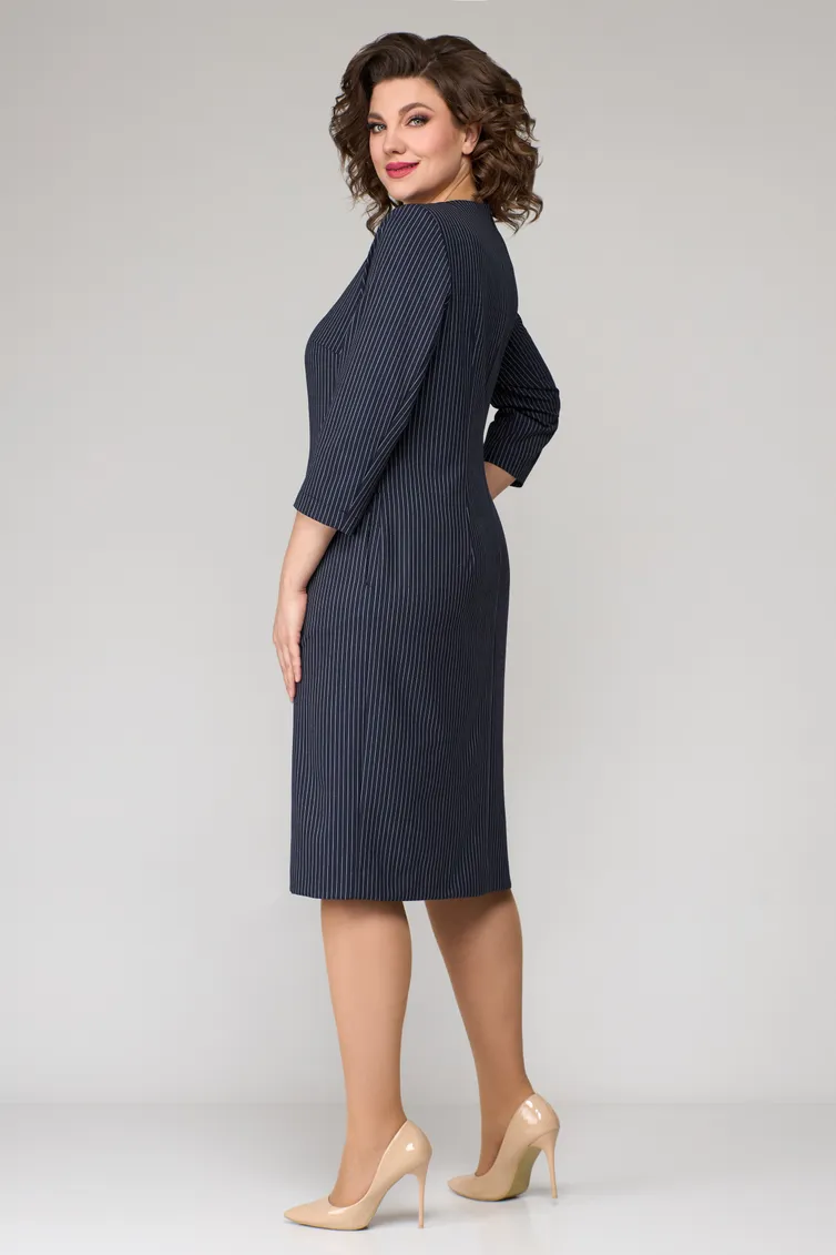 Sukienka Michelle Style #1130