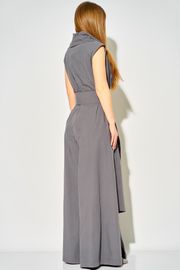 Комбинезон LAIKONY арт. L-544 маренго