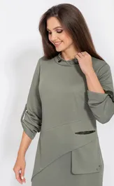 Платье MiSlana А862