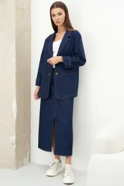 Suit Fantazia Mod #4610