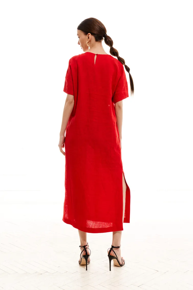 Dress Elletto Life #1990