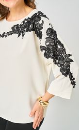 Set Rumoda 2278 dl.r. molochnyj-chernyj