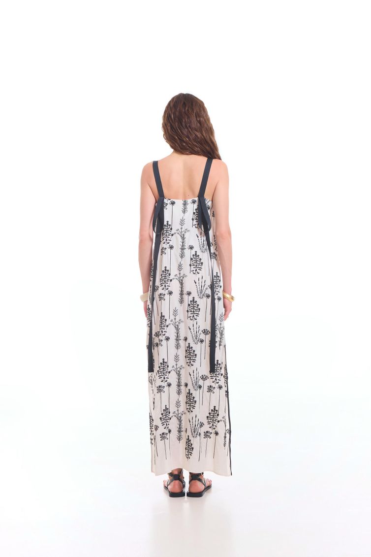 Dress Elema #5K-2262 print 164