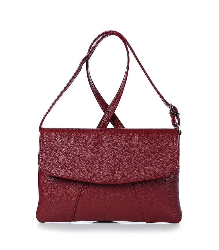 Torba Galanteya #22s1199k45 krasnyj t.