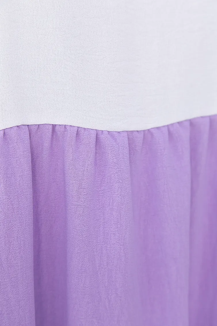 Sukienka LT Collection #P15719-4M