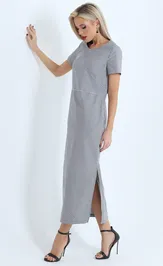 Платье DS Trend П-4882 (Яркие каникулы, хит)