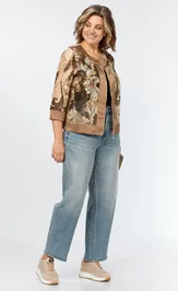 Blazer Матини 4.1030/1 Zoloto