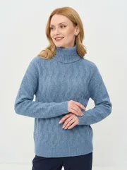 Jumper Newvay #9252-94203 bereg reki