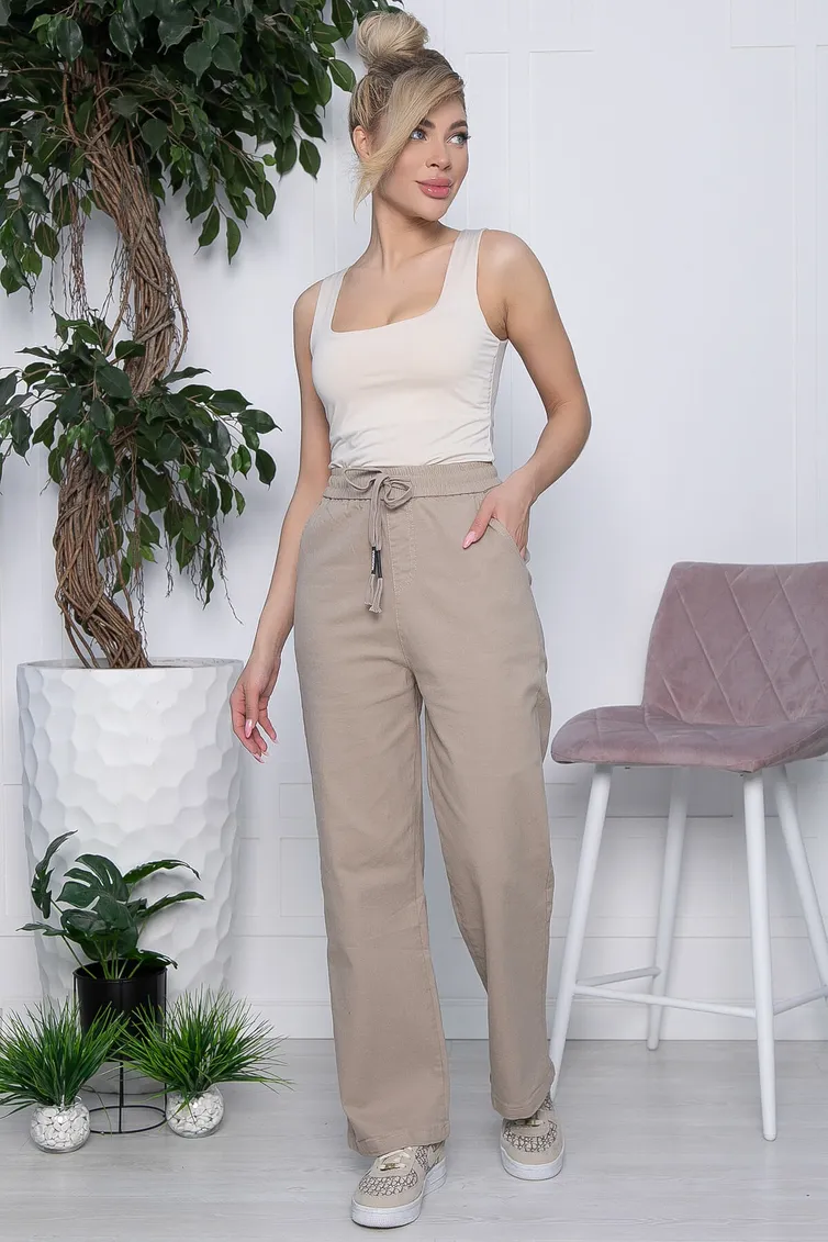 Джинсы LT Collection #B10699