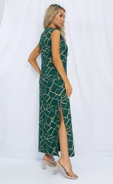 Платье LT Collection П13481-1М
