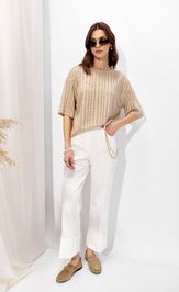 Джемпер Люше 4332