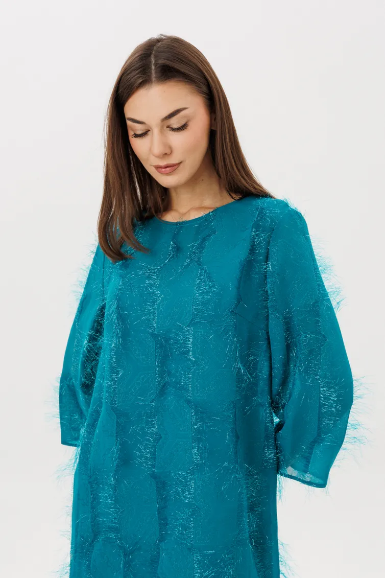 Dress Fantazia Mod #5362 bir