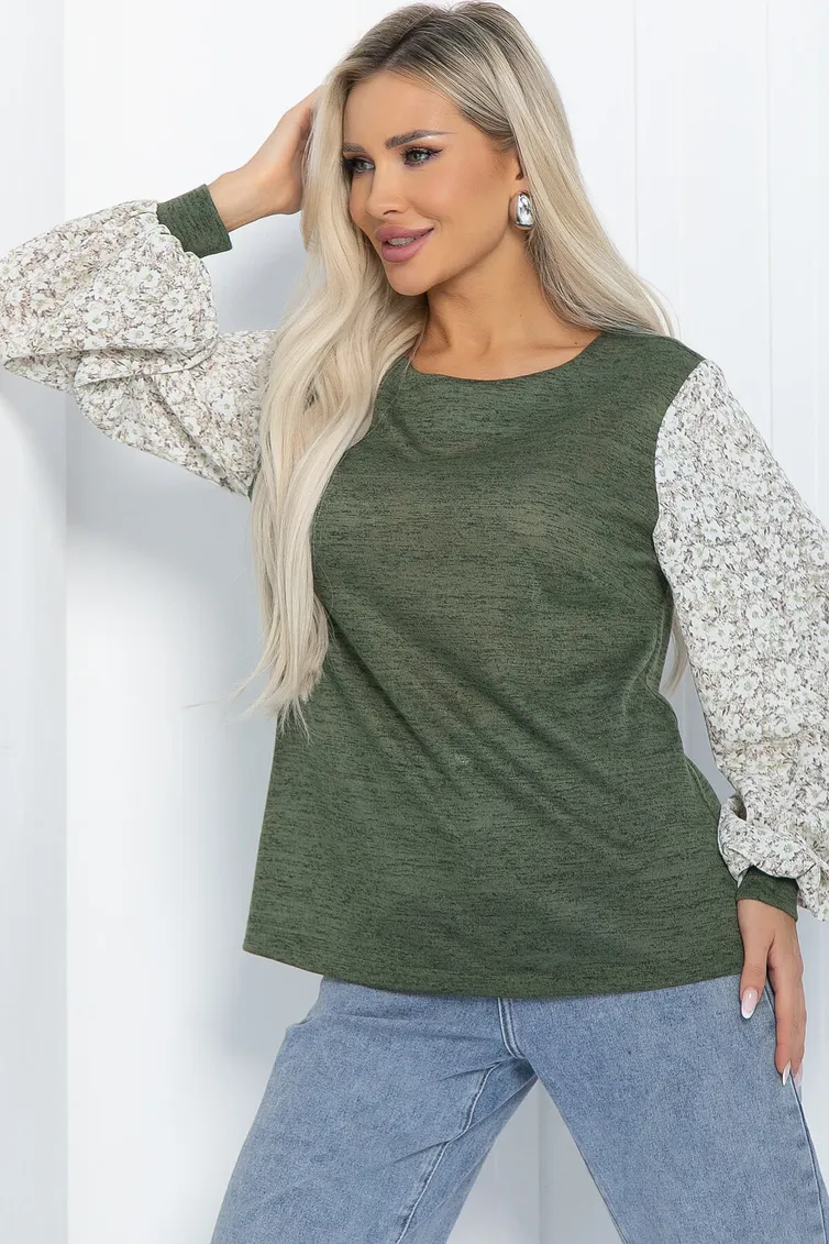 Джемпер LT Collection арт. Б12250-30
