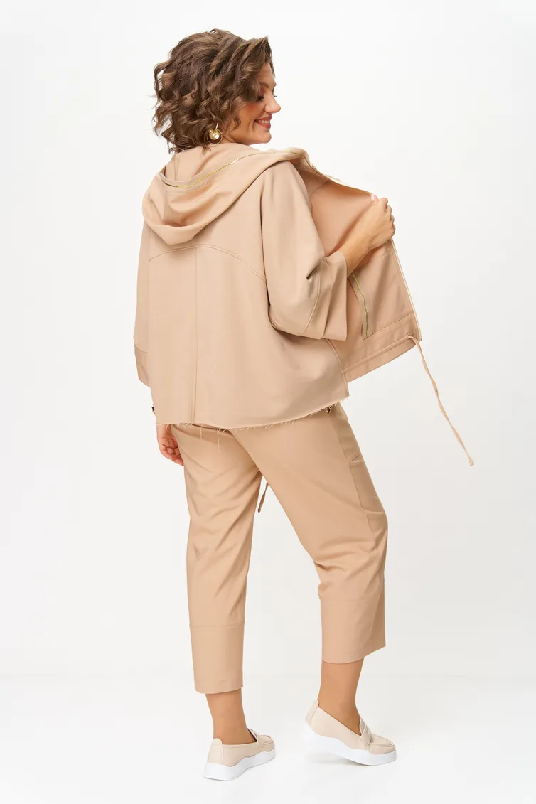 Zestaw Anastasia #1223 latte