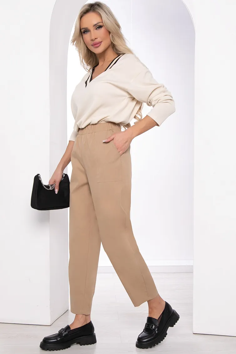Spodnie LT Collection #B8433