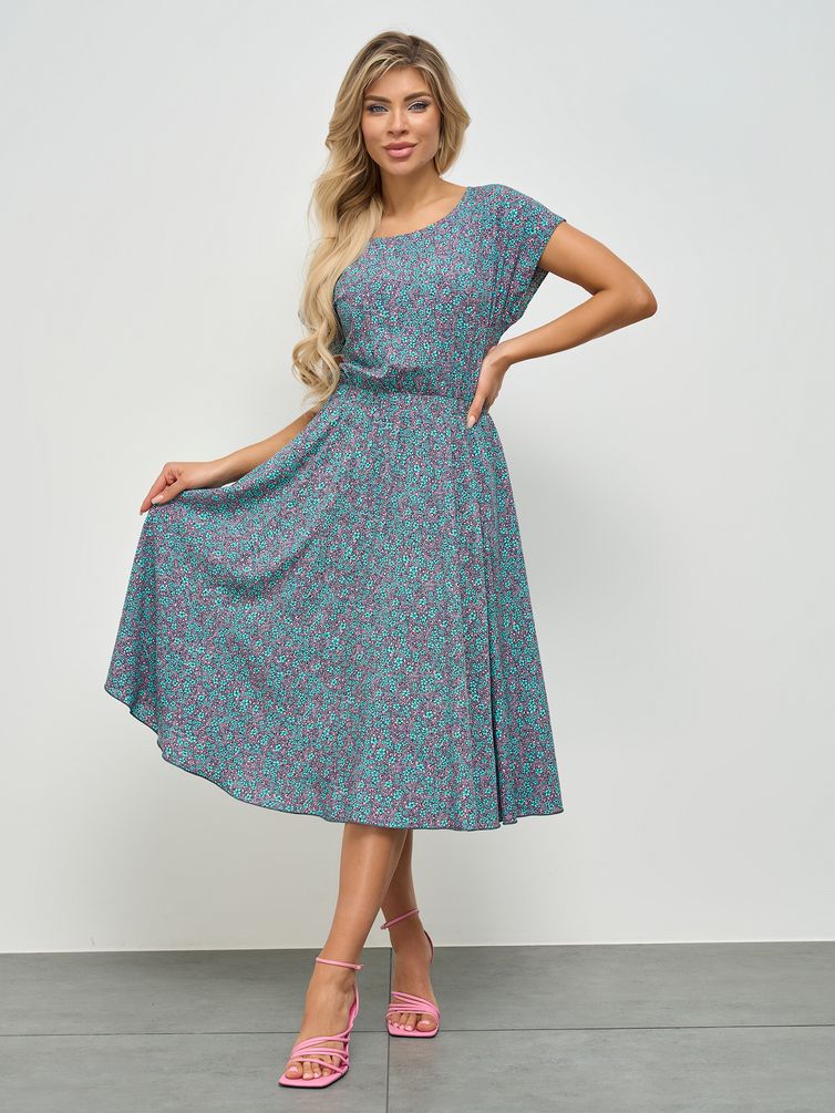 Dress Jetty #506-36