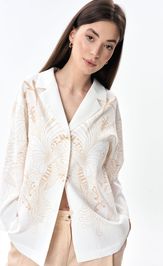 Жакет Art Ribbon М1164G