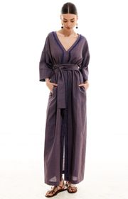 Dress Elletto Life #1013 fio