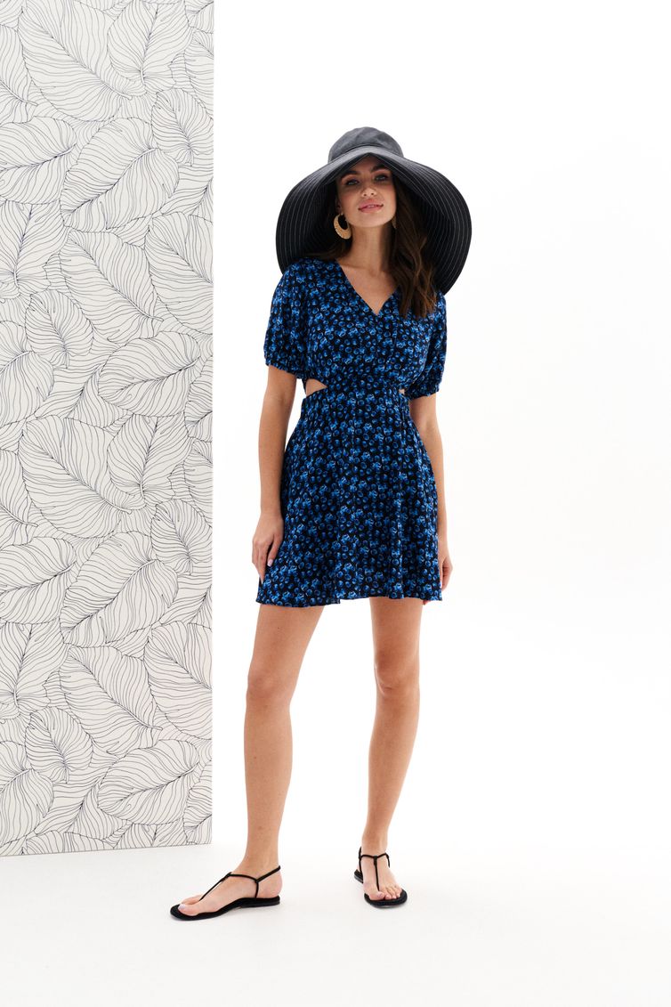 Dress Elletto Life #1954