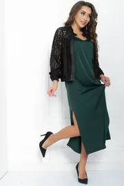 Бомбер LT Collection #B11870