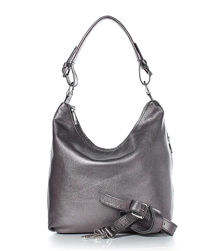 Torba Galanteya #24s555k45 platina temn.
