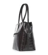 Torba Galanteya 25s2770k45 korichnevyj t.