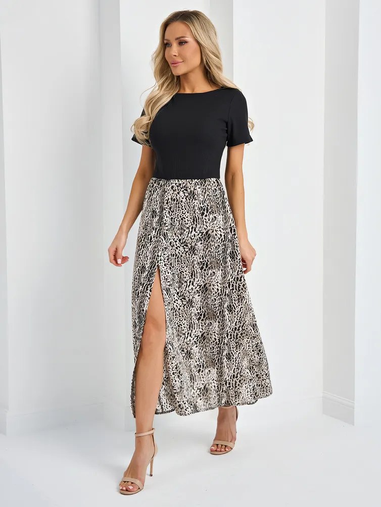 Dress Jetty #ShYu495-8