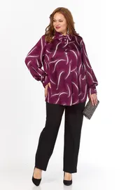 Bluzka Ell Style #2502a