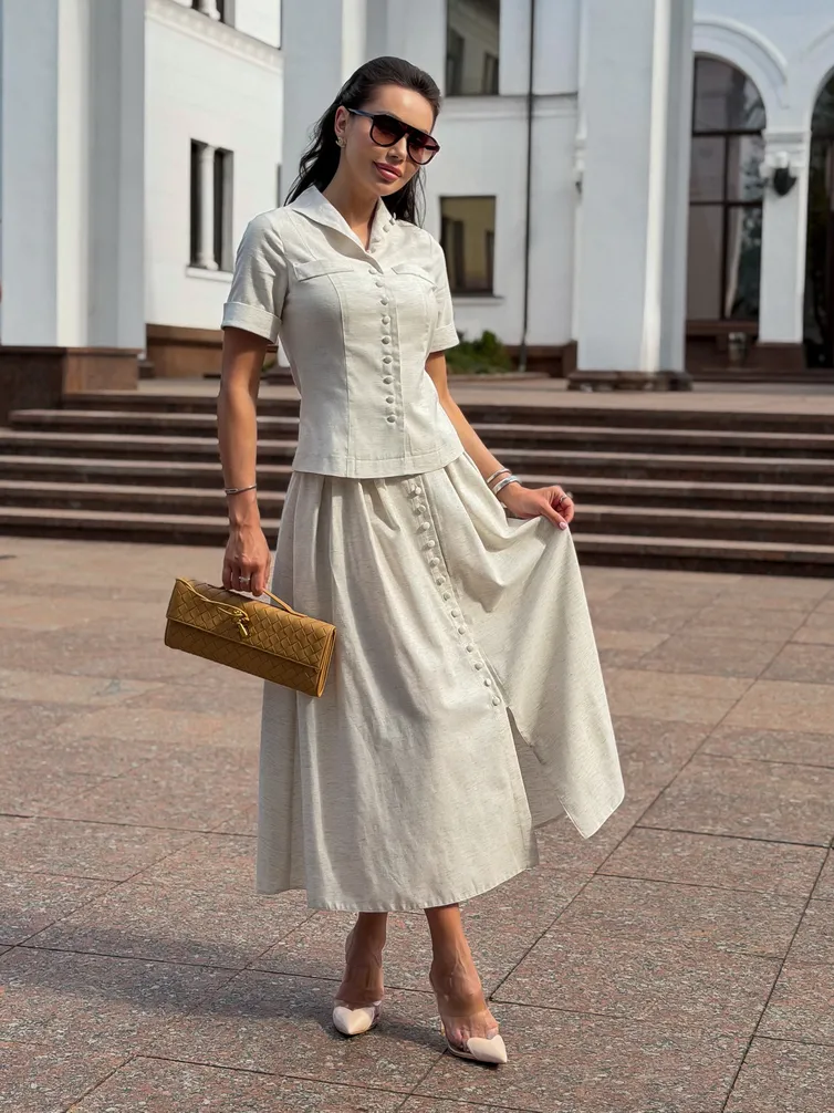 Костюм URS арт. 24-320-1