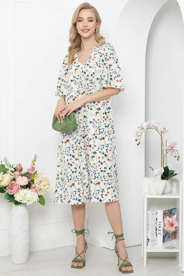 Sukienka LT Collection #P5552