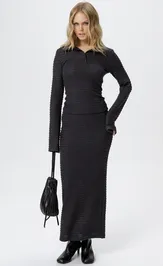 Костюм Pirs 6245 графит