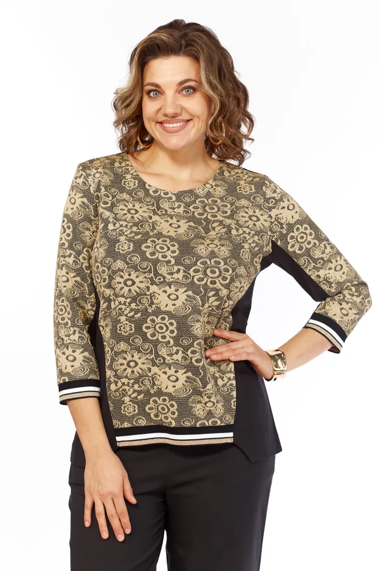 Blouson Matini #4.1229 Zoloto