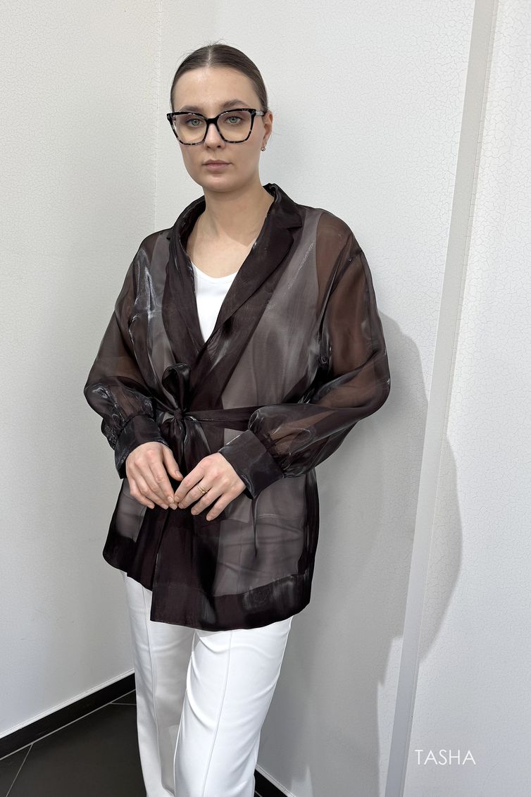 Blazer Noche Mio #3.320 TASHA