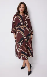 Dress Твой имидж 2256