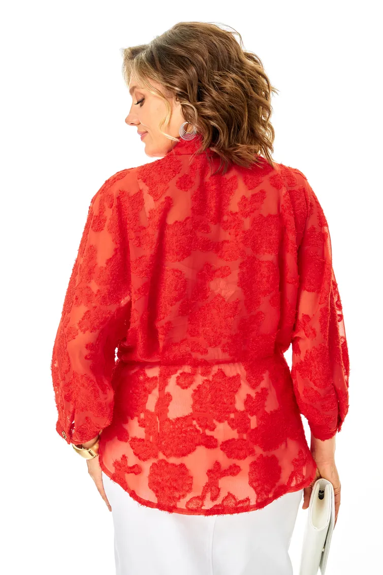 Блуза Michel Chic арт. 802 кр