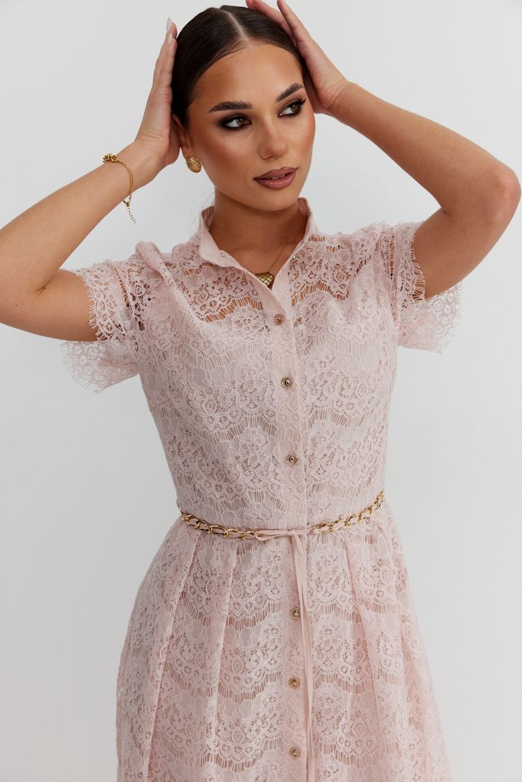 Dress Vesnaletto #4406-2