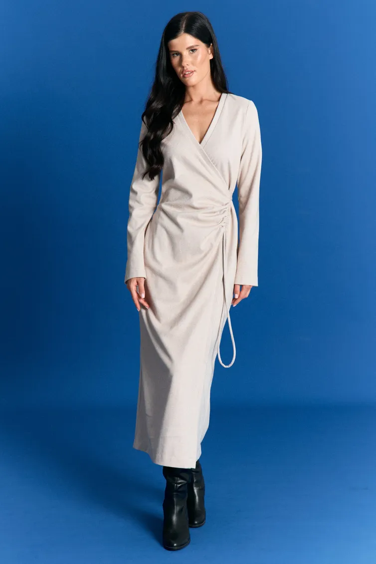 Dress Attika #A3604